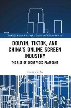 Bertrand.pt - Douyin, Tiktok And Chinaâ€™S Online Screen Industry