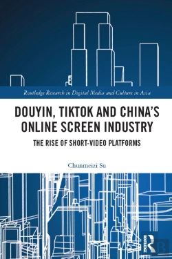 Bertrand.pt - Douyin, Tiktok And China'S Online Screen Industry