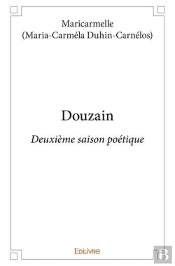 Bertrand.pt - Douzain - Deuxieme Saison Poetique