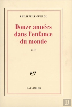 Bertrand.pt - Douze Années Dans L'Enfance Du Monde