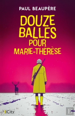 Bertrand.pt - Douze Balles Pour Marie-Thérèse