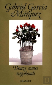 Douze Contes Vagabonds