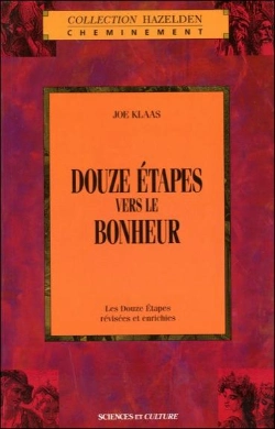 Bertrand.pt - Douze Etapes Vers Le Bonheur