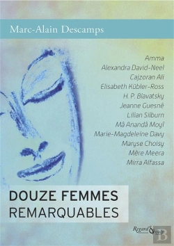Bertrand.pt - Douze Femmes Remarquables