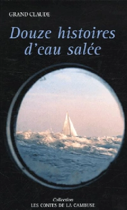 Bertrand.pt - Douze Histoires D'Eau Salée