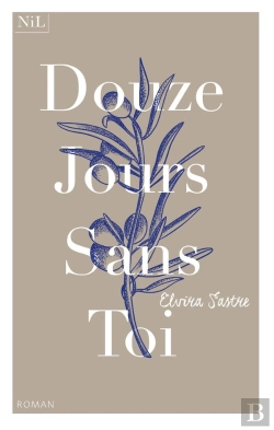 Bertrand.pt - Douze Jours Sans Toi