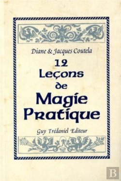 Bertrand.pt - Douze Lecons De Magie Pratique