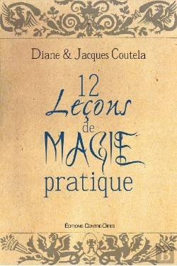 Bertrand.pt - Douze Lecons De Magie Pratique