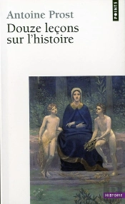 Douze Lecons Sur L'Histoire