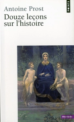 Bertrand.pt - Douze Lecons Sur L'Histoire