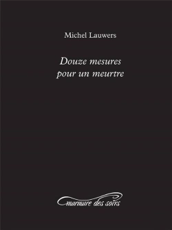 Bertrand.pt - Douze Mesures Pour Un Meurtre