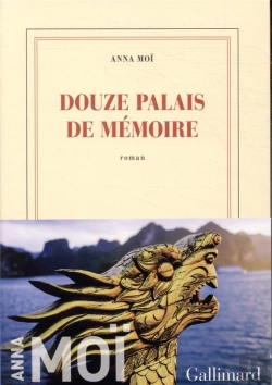 Bertrand.pt - Douze Palais De Memoire