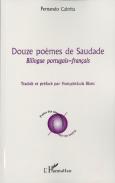 Douze Poèmes De Saudade