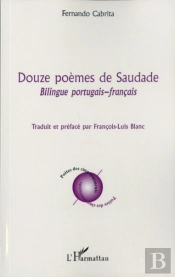 Douze Poèmes De Saudade