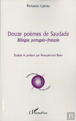 Bertrand.pt - Douze Poèmes De Saudade
