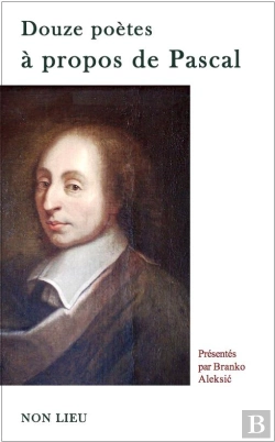 Bertrand.pt - Douze Poetes A Propos De Pascal