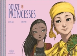 Bertrand.pt - Douze Princesses