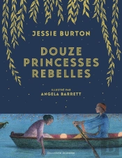 Douze Princesses Rebelles