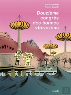 Bertrand.pt - Douzième Congrès Des Bonnes Vibrations