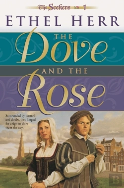 Bertrand.pt - Dove And The Rose (Seekers Book #1)