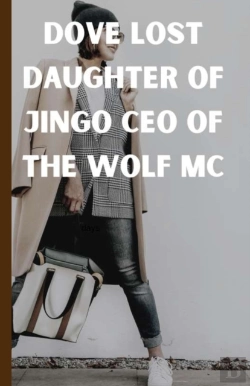 Bertrand.pt - Dove Lost Daughter Of Jingo Ceo Of The Wolf Mc