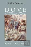 Dove Of White Flame
