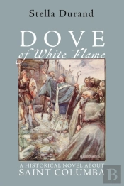 Dove Of White Flame
