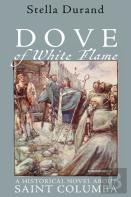 Dove Of White Flame
