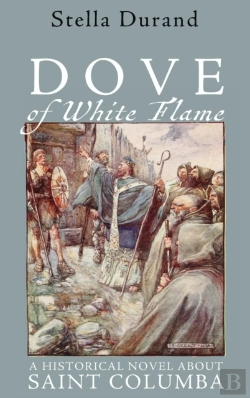 Bertrand.pt - Dove Of White Flame