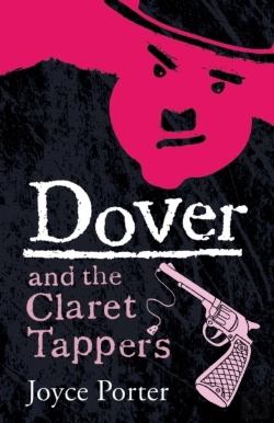 Bertrand.pt - Dover And The Claret Tappers (A Dover Mystery # 8)