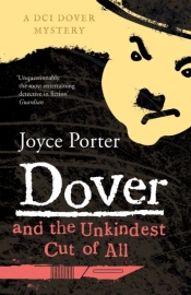 Dover And The Unkindest Cut Of All (A Dover Mystery # 4)