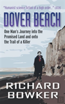 Bertrand.pt - Dover Beach (The Last P.I. Series, Book 1)