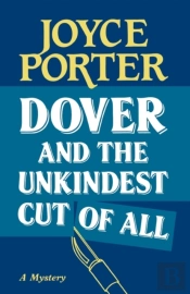 Dover & Unkindest Cut (Paper Only)