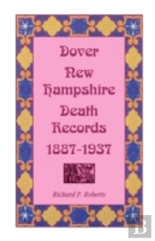 Dover, New Hampshire, Death Records, 188