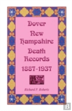 Bertrand.pt - Dover, New Hampshire, Death Records, 188