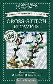 Dover Pocketbook Collection: Cross-Stitch Flowers