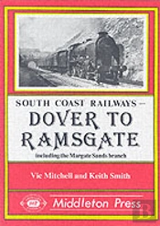 Dover To Ramsgate