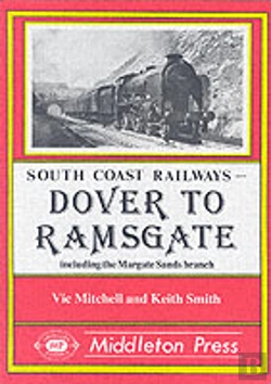 Bertrand.pt - Dover To Ramsgate