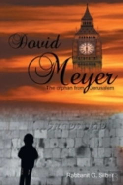 Bertrand.pt - Dovid Meyer: The Orphan From Jerusalem