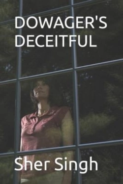 Bertrand.pt - Dowager'S Deceitful