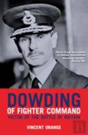 Dowding Of Fighter Command