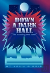 Down A Dark Hall: 'I'M Standing Over Her