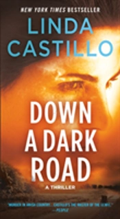 Down A Dark Road