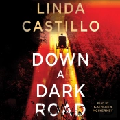 Down A Dark Road