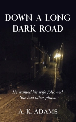 Bertrand.pt - Down A Long Dark Road