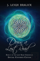 Down A Lost Road