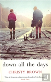 Down All The Days
