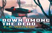 Down Among The Dead