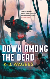Down Among The Dead