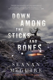 Down Among The Sticks And Bones